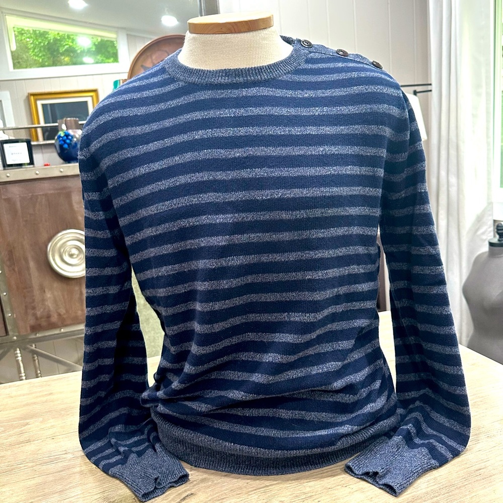 JCrew Sweater